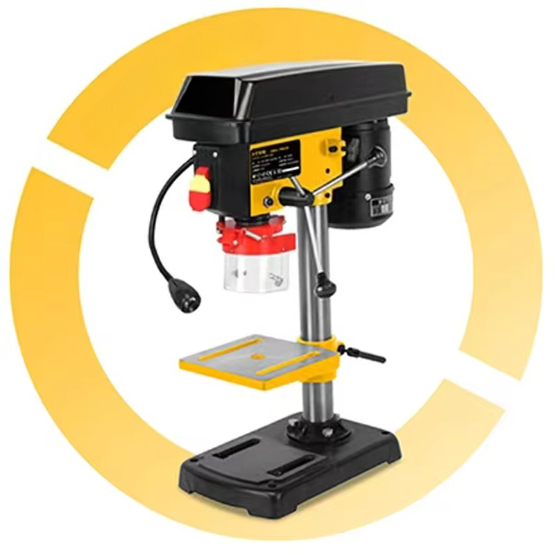 Drill Press - 8inch 500W Bench Drill Drill Press