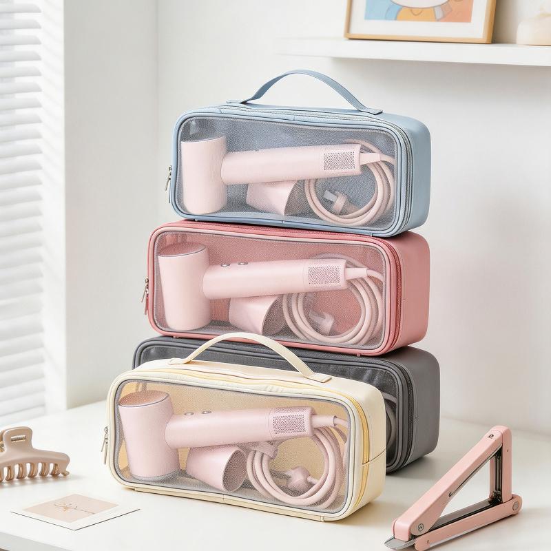 Tool Bag - Large Capacity Hair Styling Tools Storage