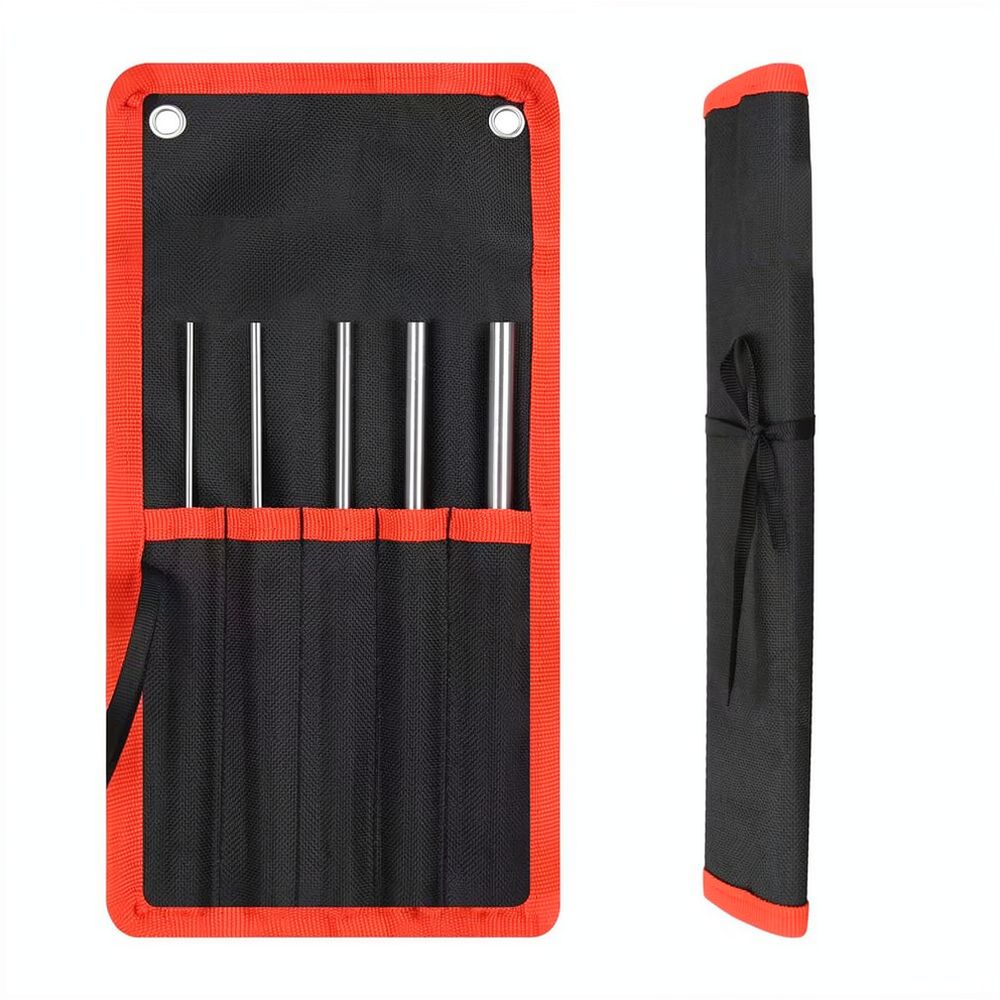 Precision Pin Punch Set Chrome - Hand Tools In Workshop review and price