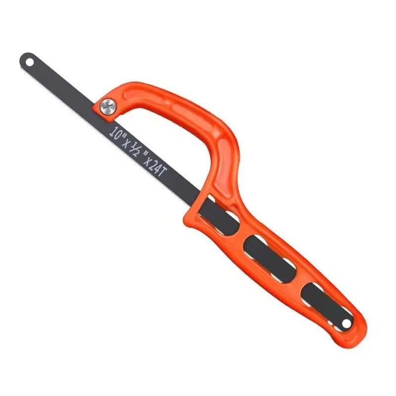 1PC Mini Saw Red Adjustable Ha - Hacksaw review and price