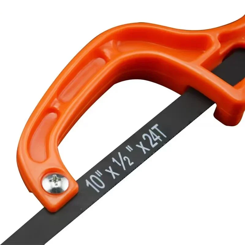 1PC Mini Saw Red Adjustable Ha - Hacksaw review and price