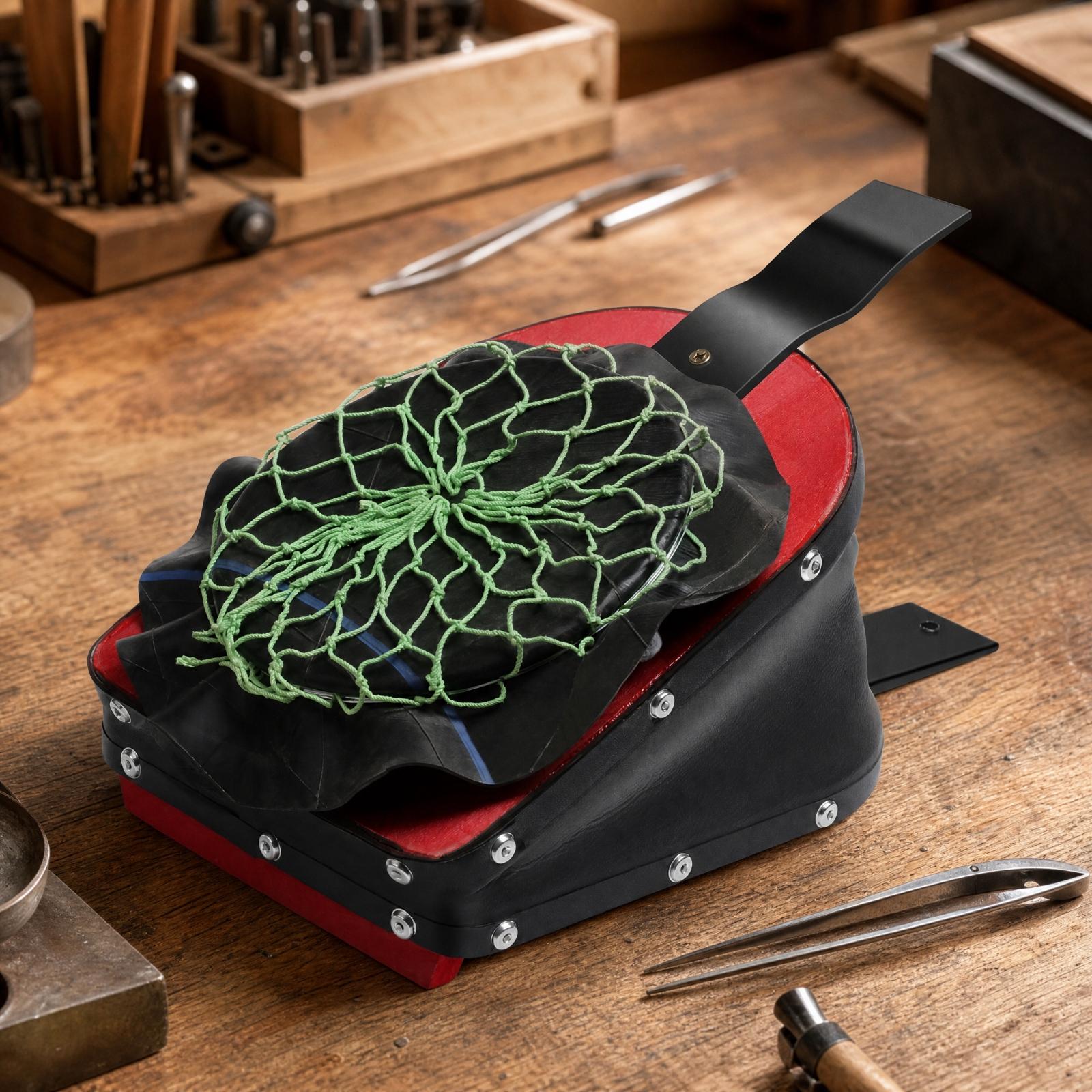 Hands Free Foot Operated Bello - Hand Tools And Workshop Equipment review and price