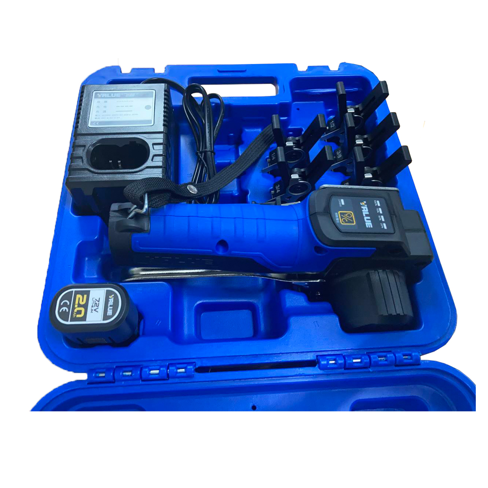 2026 Hot Selling VEF-1(VET-19L - Tools Youtube review and price