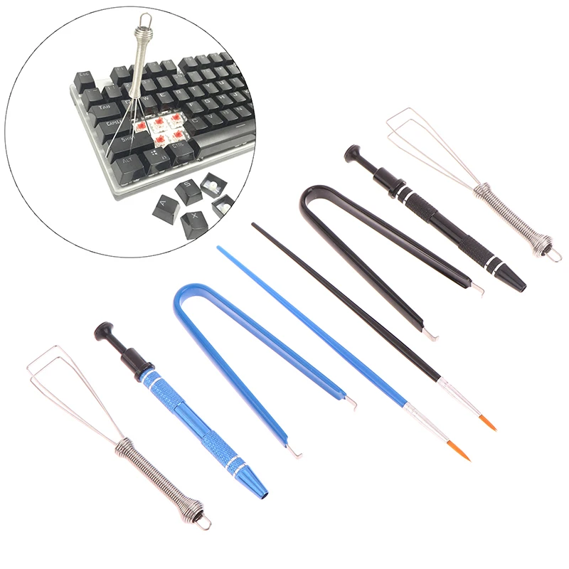 【1Set Keyboard Cleaning Tool K - Tool Bag review and price