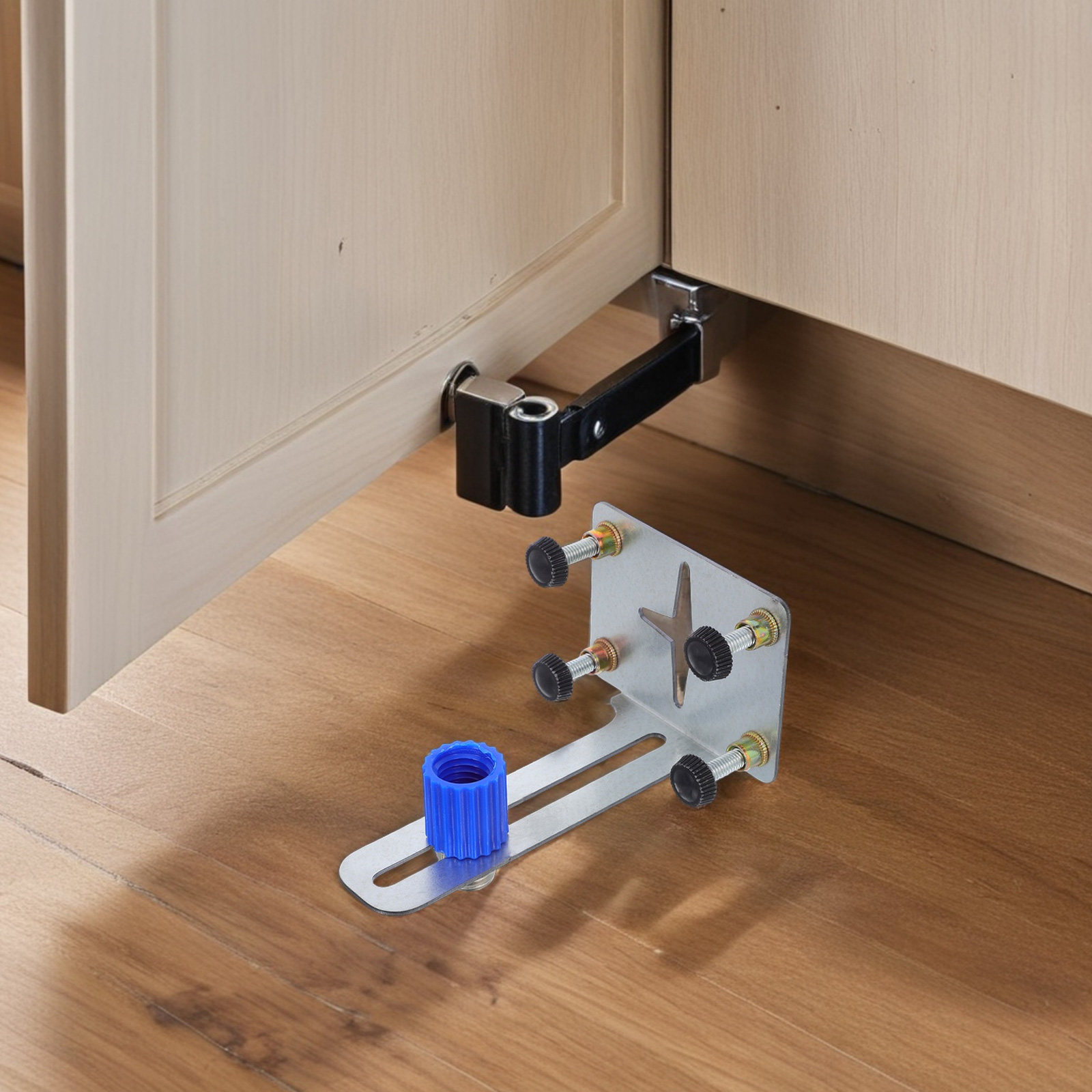 Adjustable Wall Mounted Spirit - Spirit Level review and price