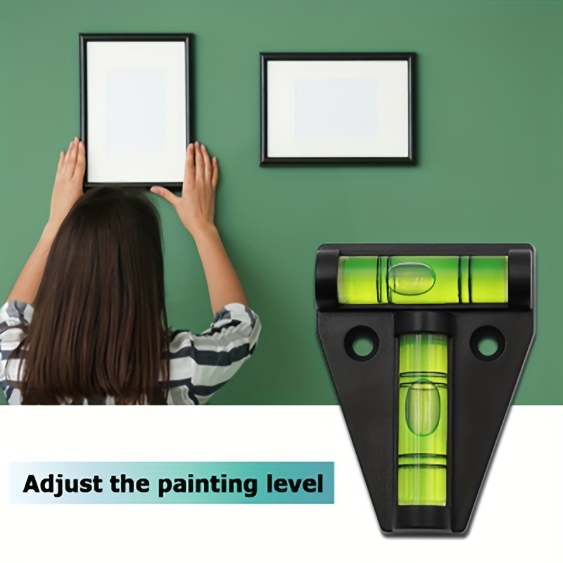 Horizontal Bubble Triangle Lev - Spirit Level review and price