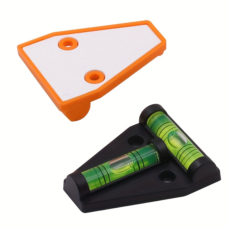 Horizontal Bubble Triangle Lev - Spirit Level review and price
