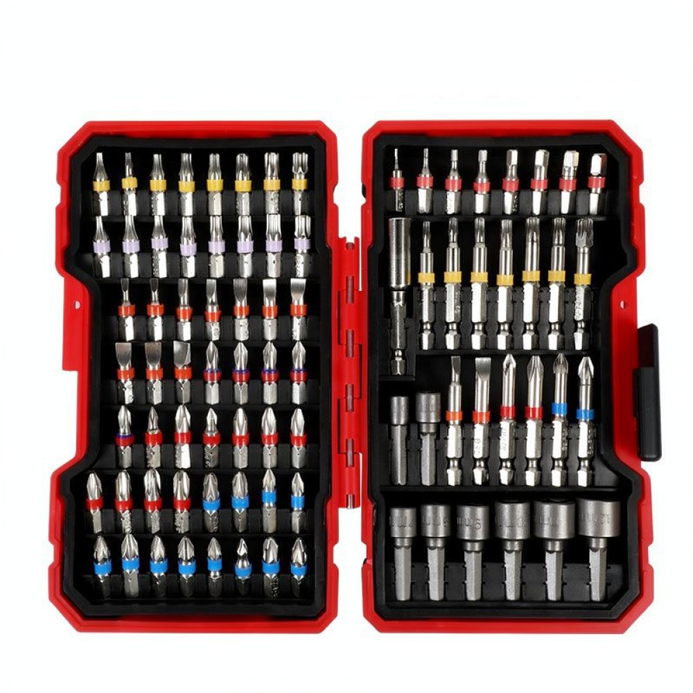 Universal Power Tool Accessory - Screwdriver Set review and price