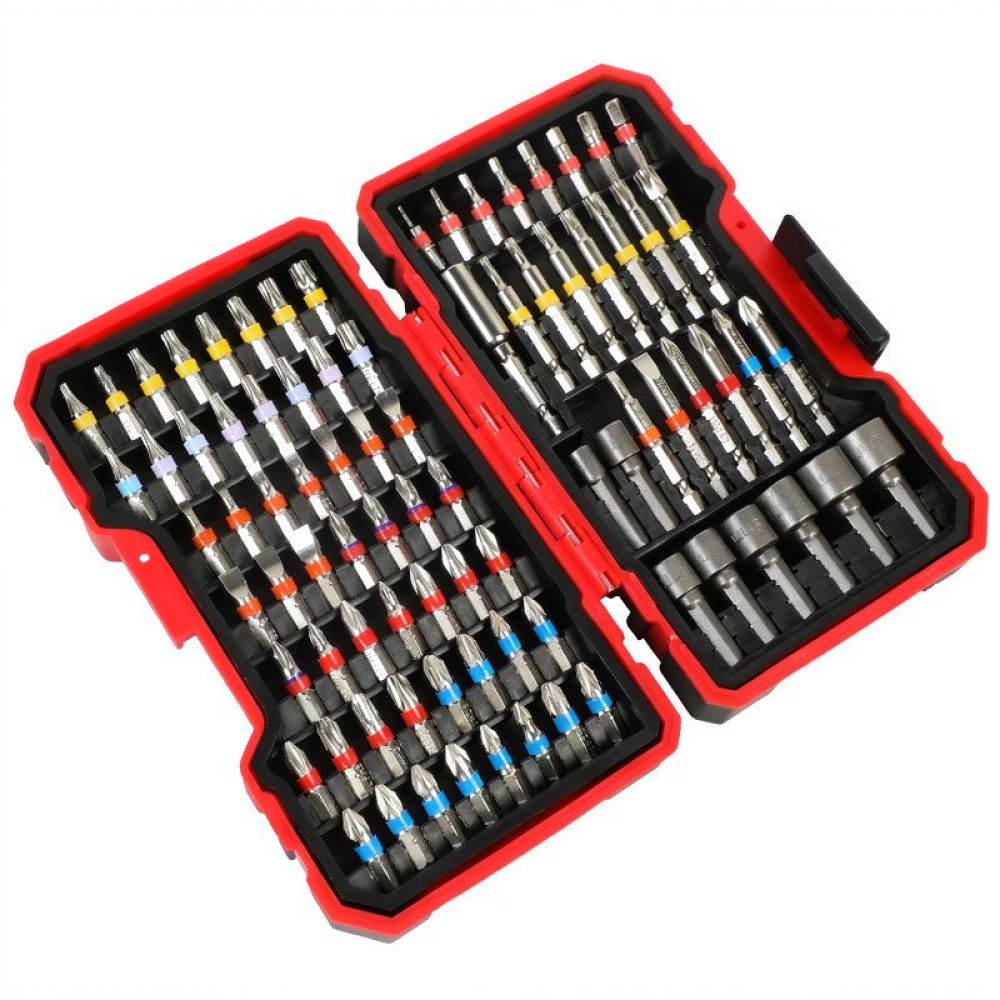 Universal Power Tool Accessory - Screwdriver Set review and price