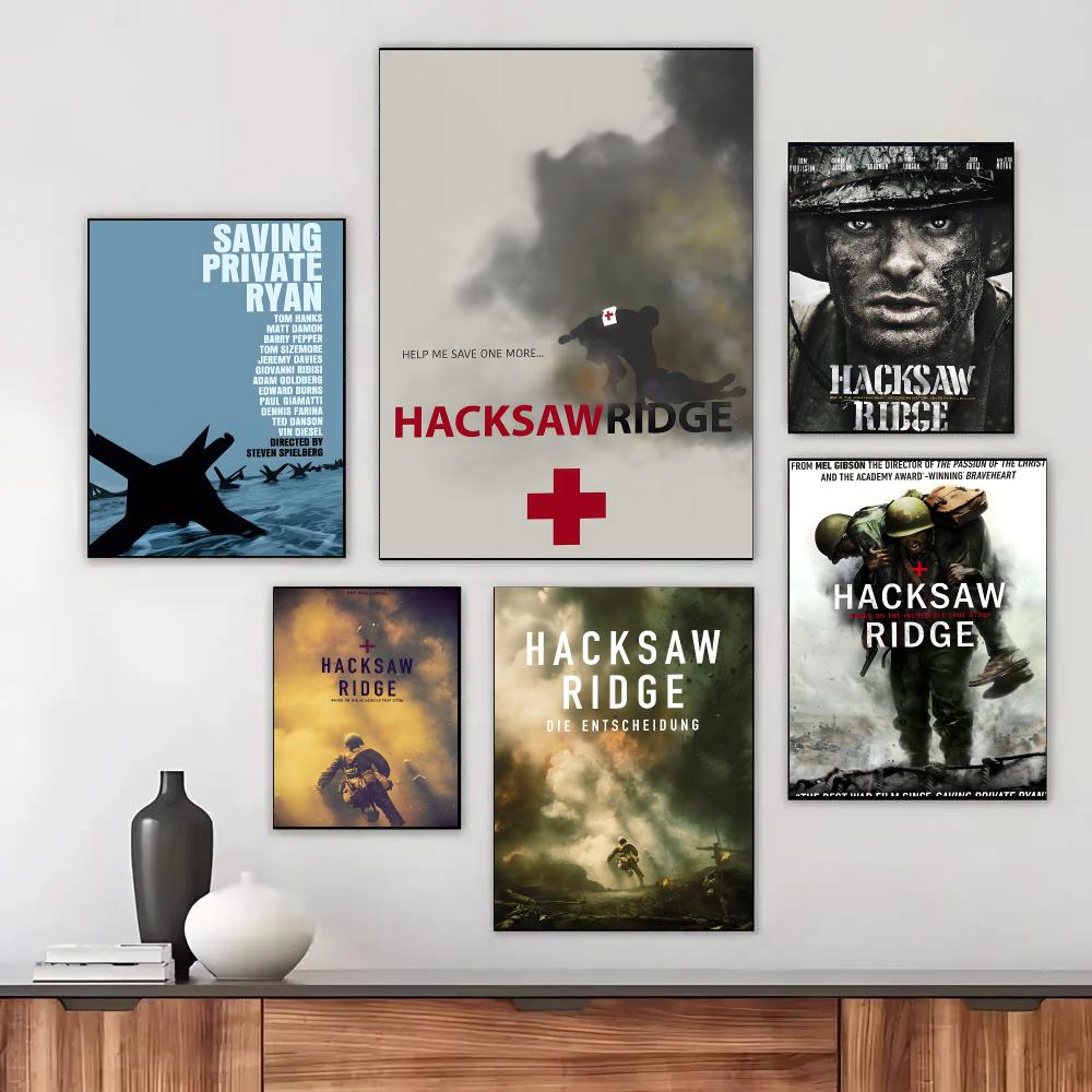 Movies Retro War Hacksaw Ridge - Hacksaw review and price