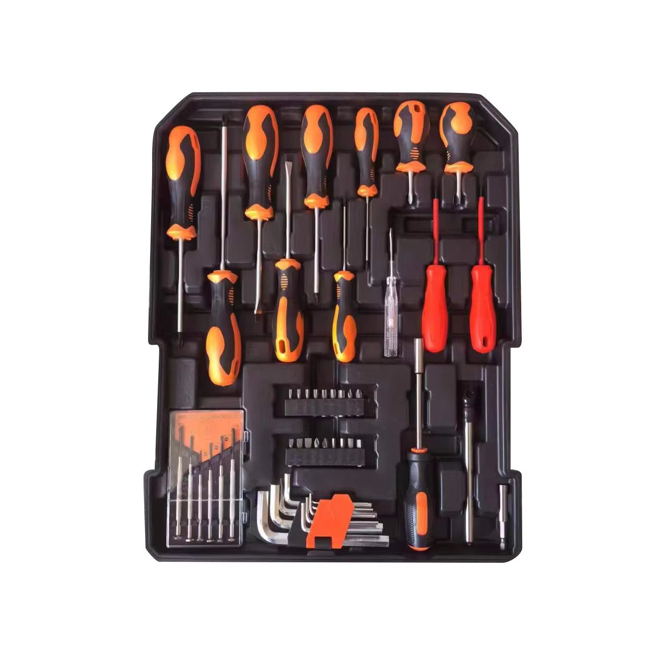 OEM Hand Tool Combination Set  - Wrench Set review and price