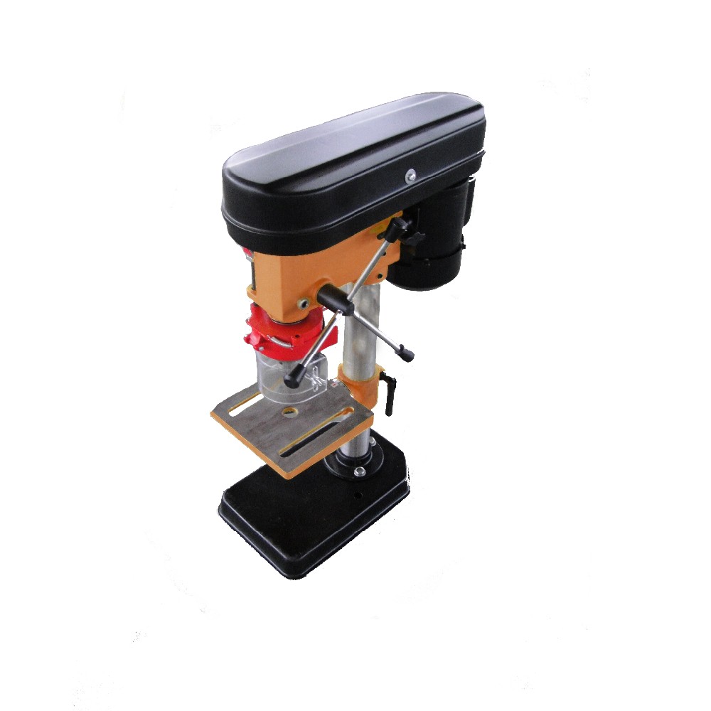 13mm Drill Press Machine Blue  - Drill Press review and price