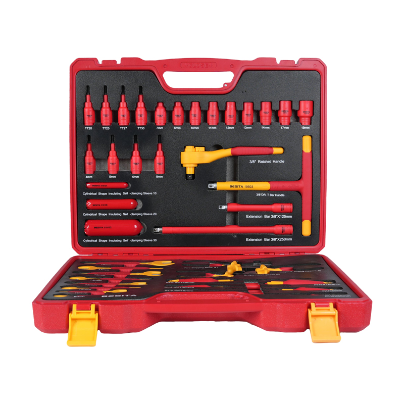 Professional EV Repair Tools 4 - Screwdriver Set review and price