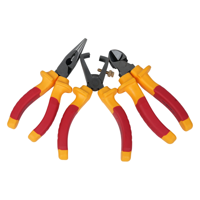 Professional EV Repair Tools 4 - Screwdriver Set review and price