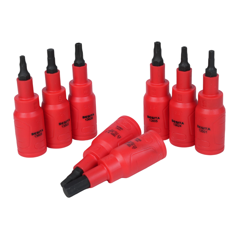 Professional EV Repair Tools 4 - Screwdriver Set review and price