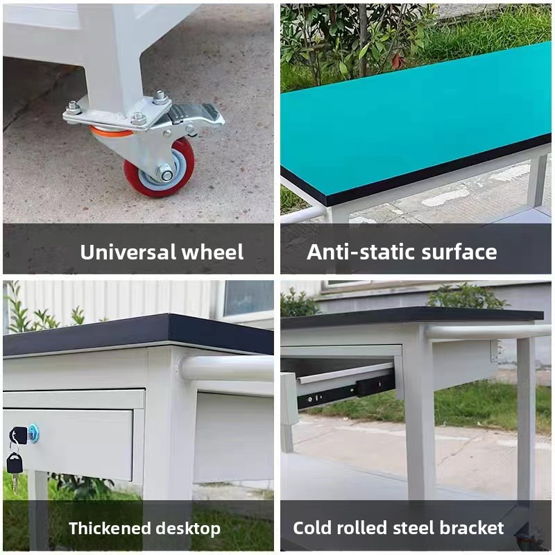 ESD Anti-static Hand Truck Mul - Hand Tools In Workshop review and price