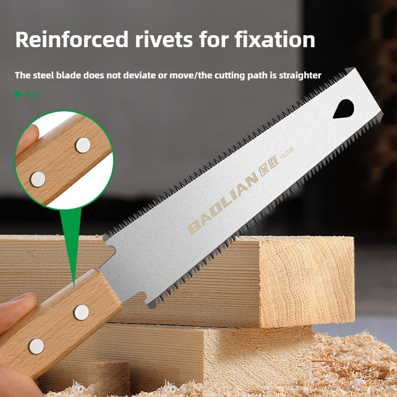 Japanese Style Hand Saw Single - Hacksaw review and price