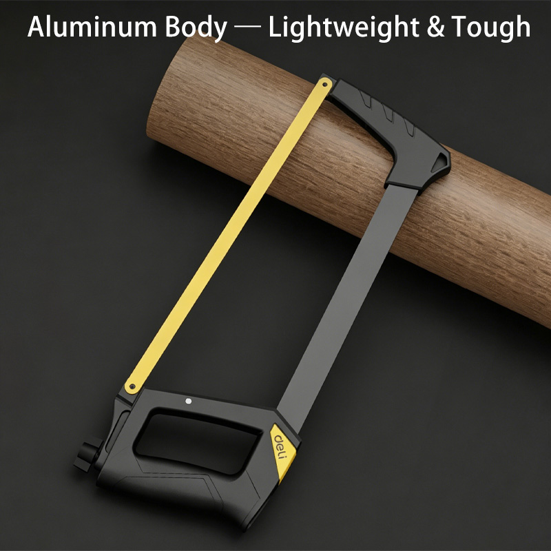 12 Inch Aluminum Square Tube H - Hacksaw review and price