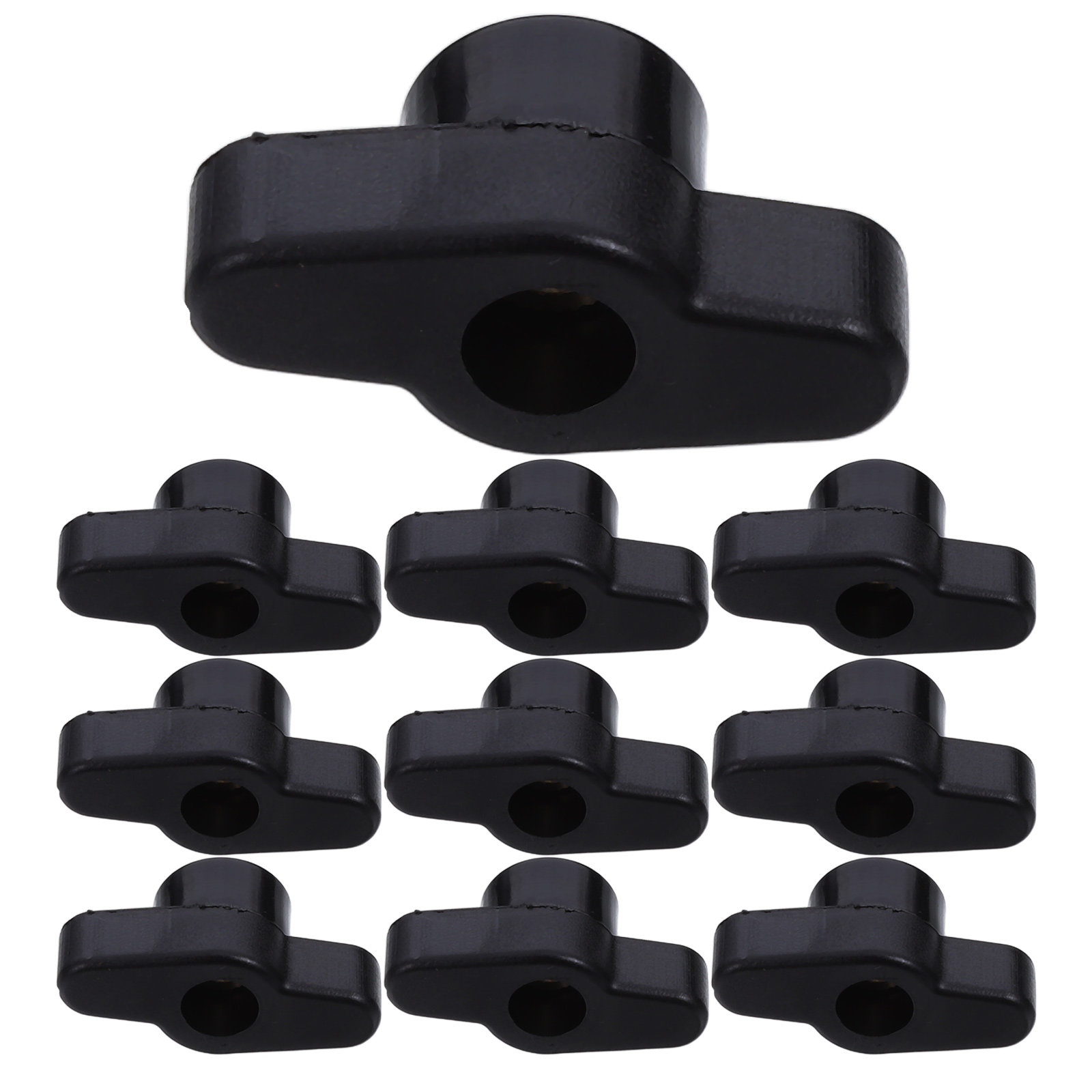 10pcs Ergonomic Clamping Handl - Drill Press review and price