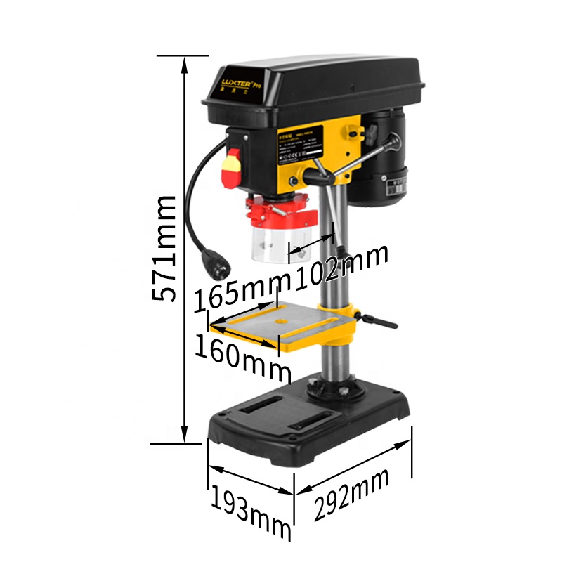 8inch 500W Bench Drill Drill P - Drill Press review and price