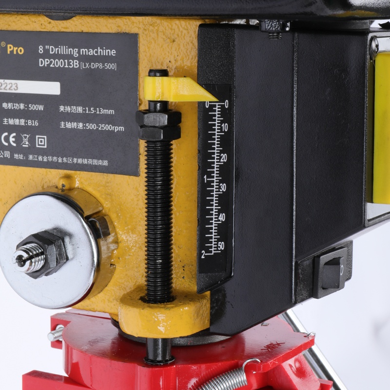 8inch 500W Bench Drill Drill P - Drill Press review and price