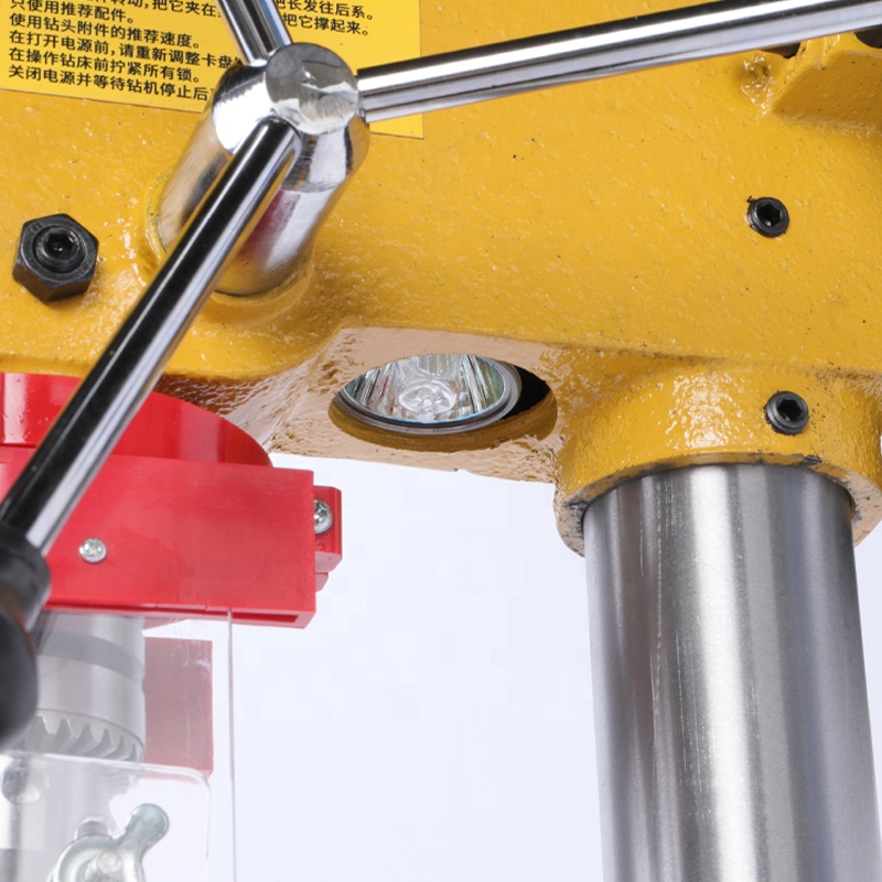 8inch 500W Bench Drill Drill P - Drill Press review and price