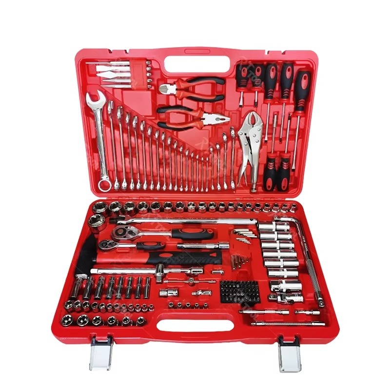 Factory Hot Sale RTTOOL  Ratch - Wrench Set review and price