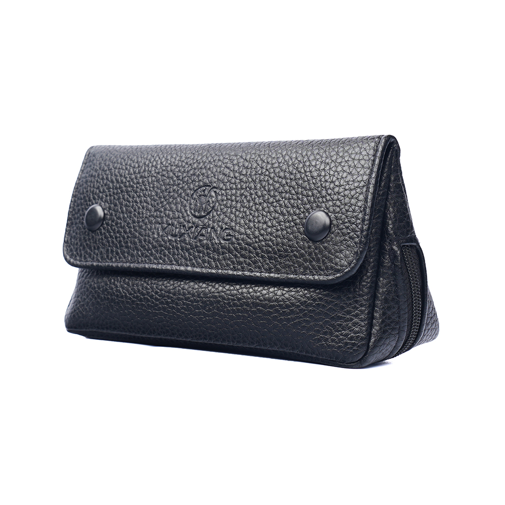 MUXIANG Single Pipe Pouch PU L - Tool Bag review and price