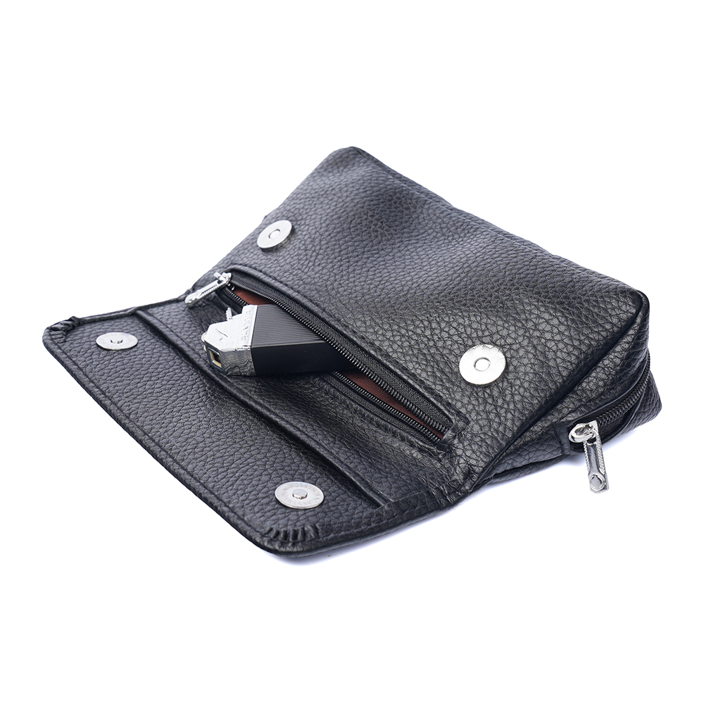 MUXIANG Single Pipe Pouch PU L - Tool Bag review and price