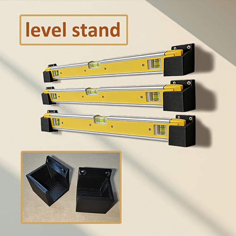 Spirit Level Wall Mount Bracke - Spirit Level review and price
