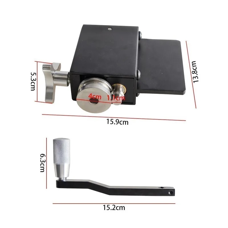 Tubing Beader Tool Manual Bead - Tools Youtube review and price