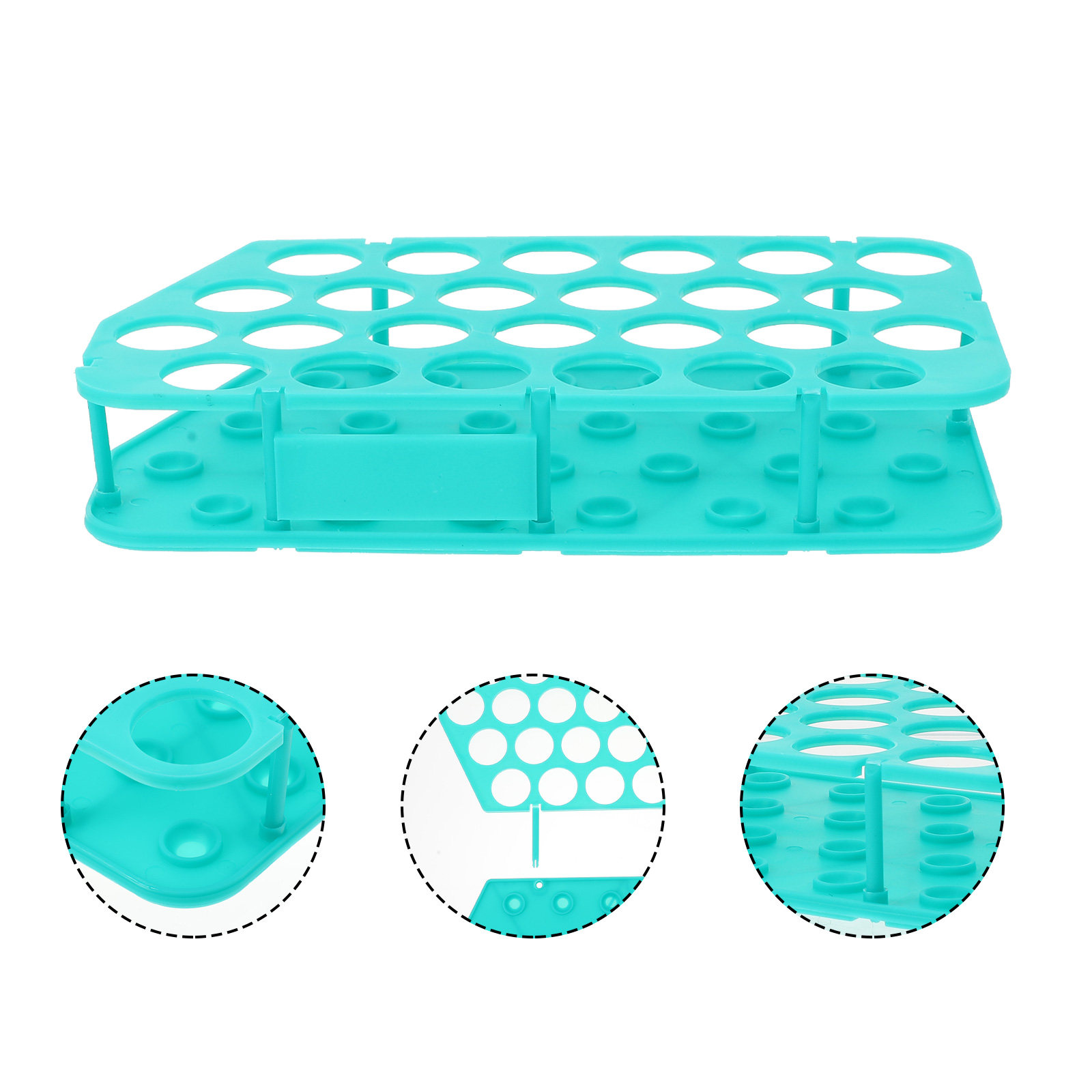 1Pcs Centrifuge Tube Rack 25 S - Tools Youtube review and price