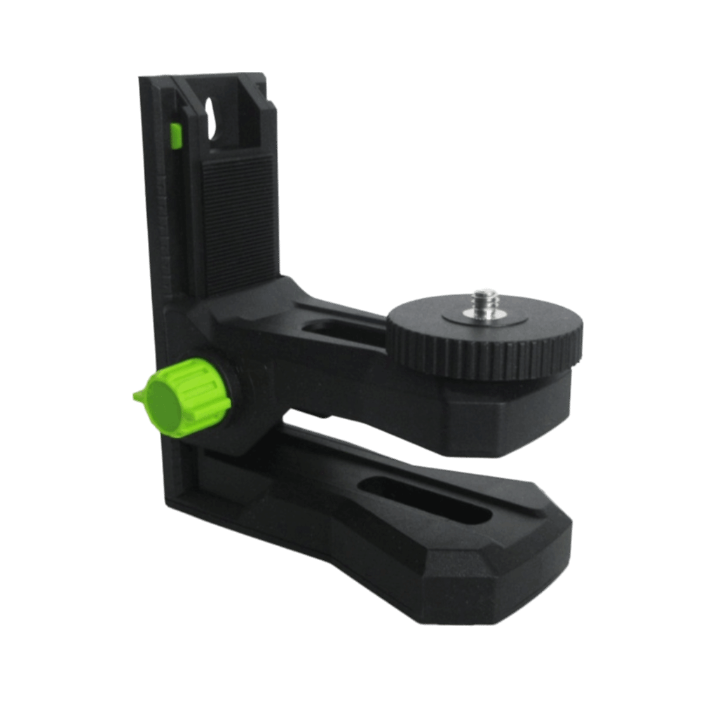 ABS Laser Level Bracket L-Shap - Spirit Level review and price