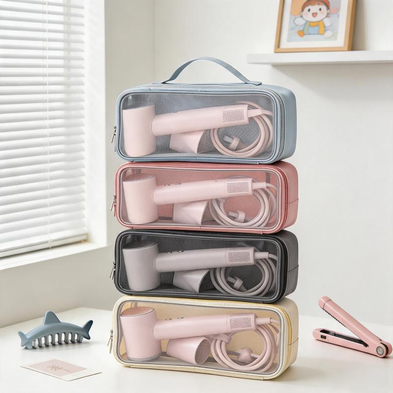 Large Capacity Hair Styling To - Tool Bag review and price