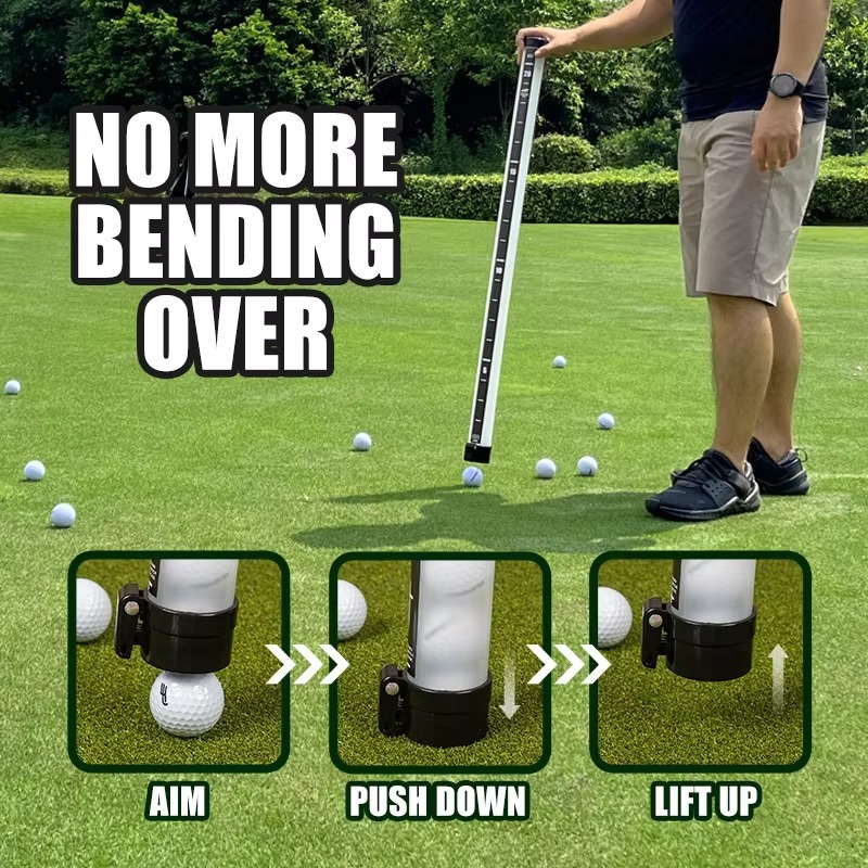YTYINPLAYEAGLE Golf Balls Retr - Tools Youtube review and price