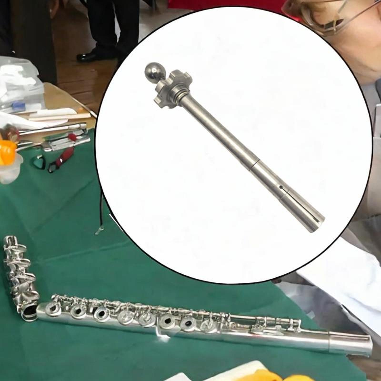 Flute Head Mouthpiece Repair A - Tools Youtube review and price