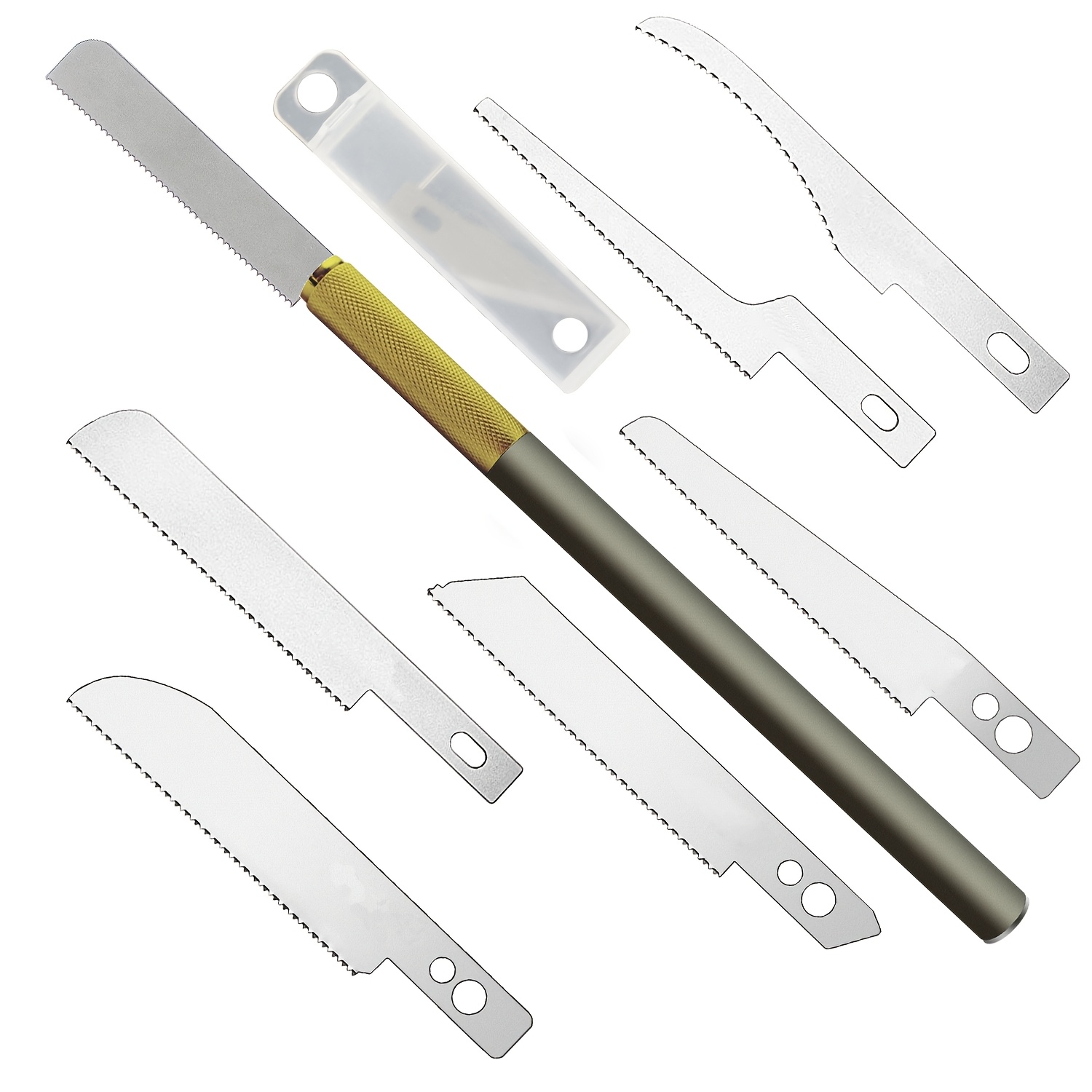 Joystar Hand Saw Model Craft T - Hacksaw review and price