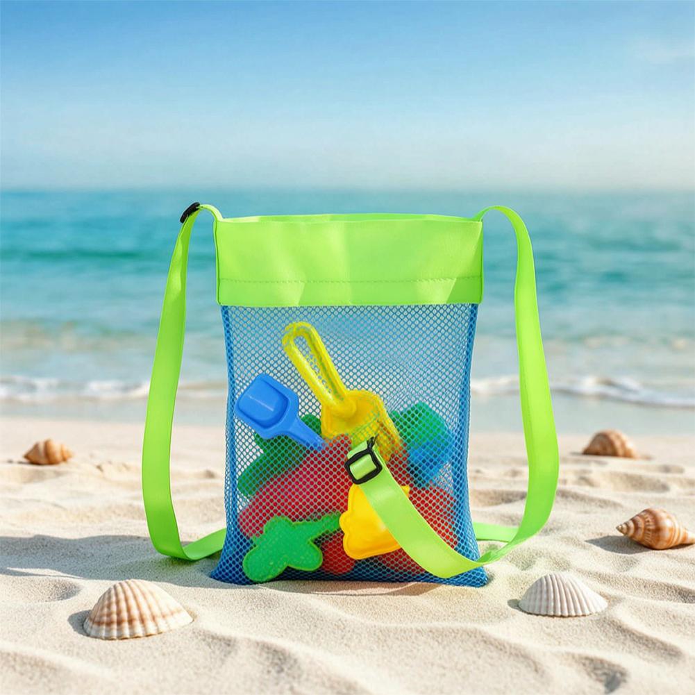 Children's Beach Digging Tools - Tool Bag review and price