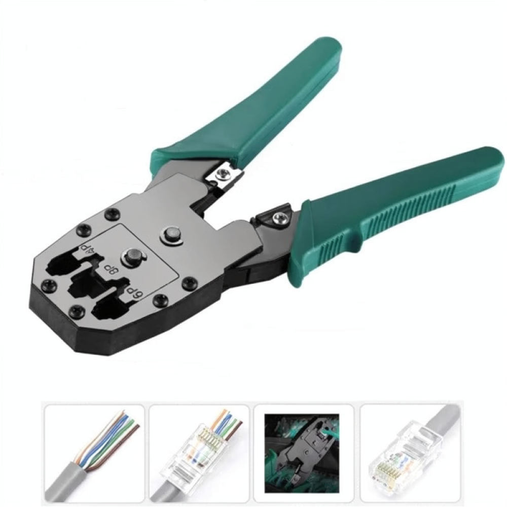 Comprehensive Network Installa - Tool Set review and price