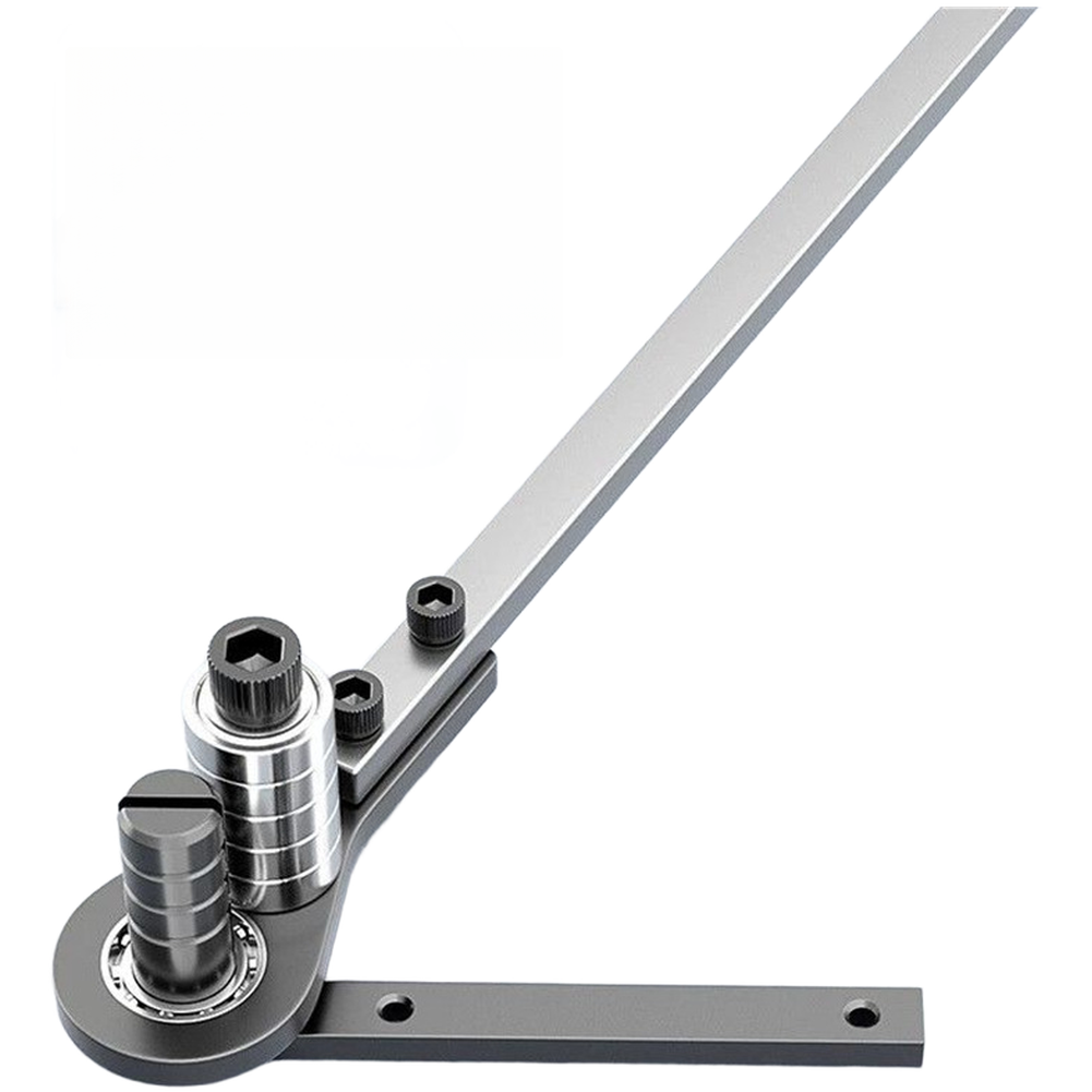 Manual Steel Bar Bender For 45 - Hand Tools And Workshop Equipment review and price