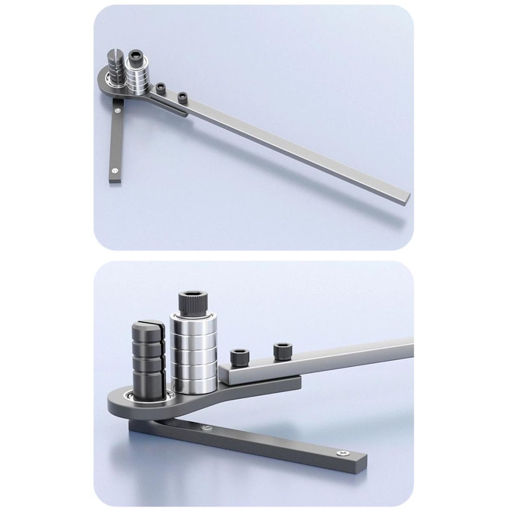 Manual Steel Bar Bender For 45 - Hand Tools And Workshop Equipment review and price