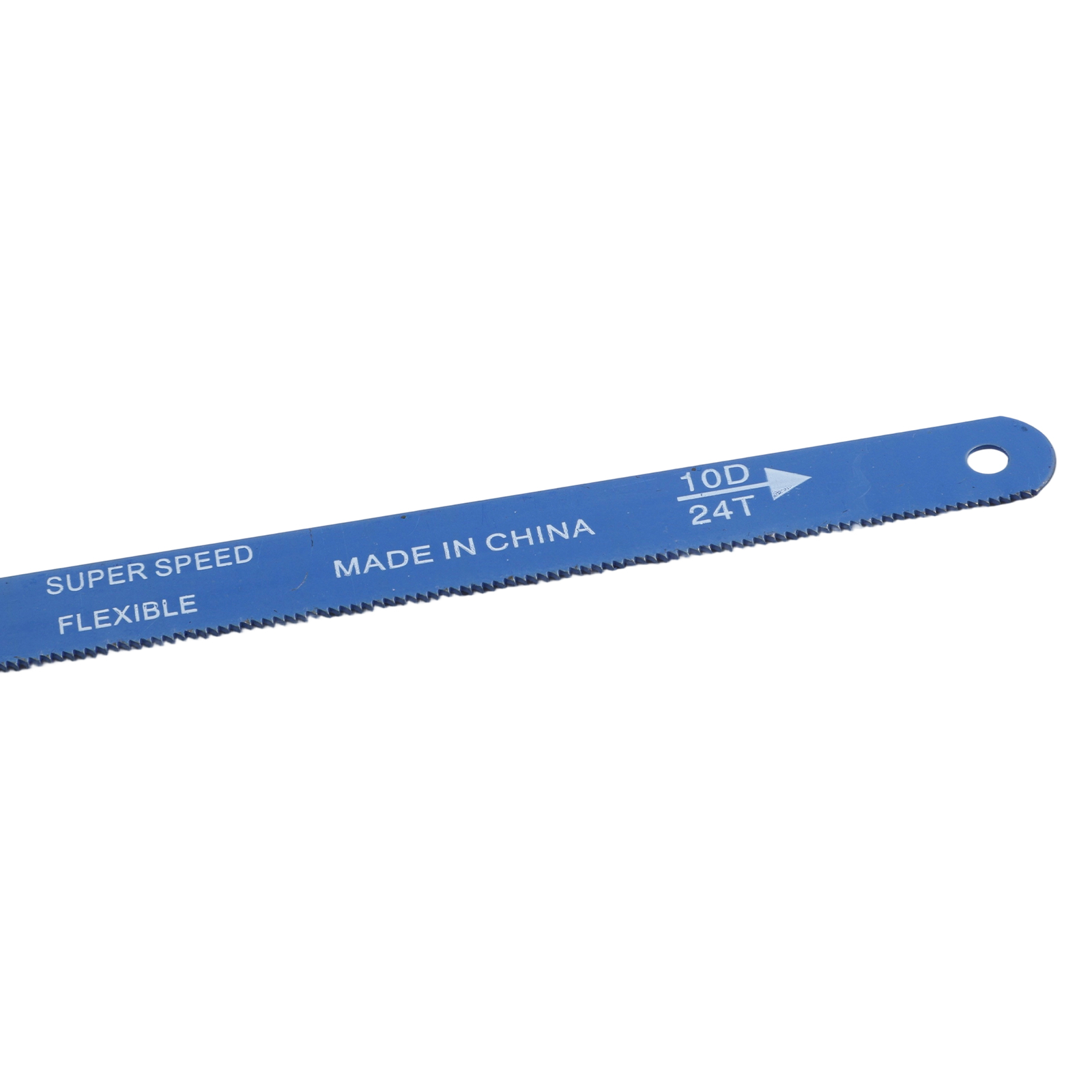 10PCS 300mm Bi-Metal Hacksaw B - Hacksaw review and price