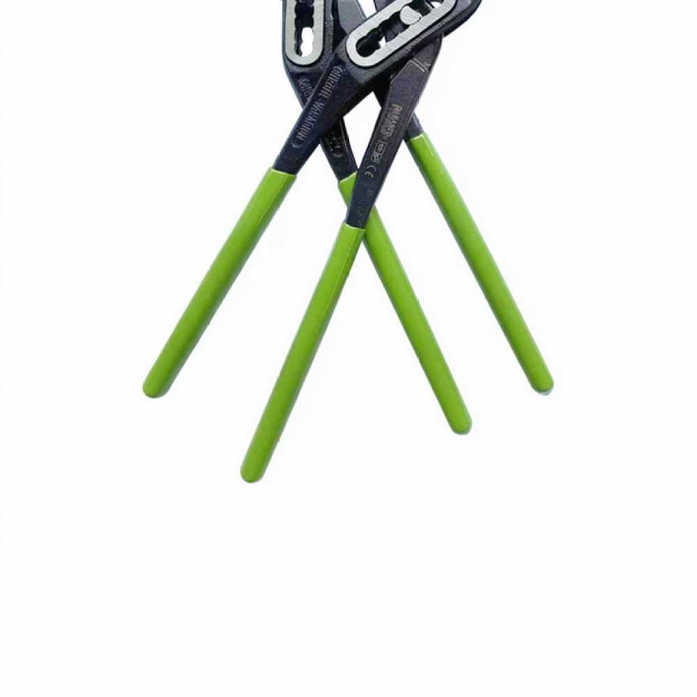 Premium Carbon Steel Pipe Plie - Wrench Set review and price