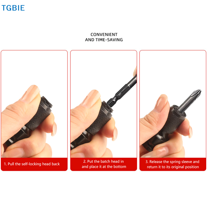 [TL]【TL】Impact Screwdriver Bit - Screwdriver Set review and price