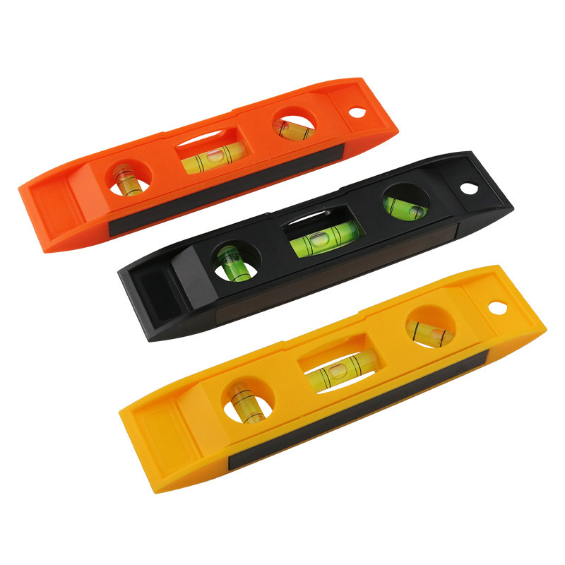 6 inches Torpedo Spirit Level  - Spirit Level review and price