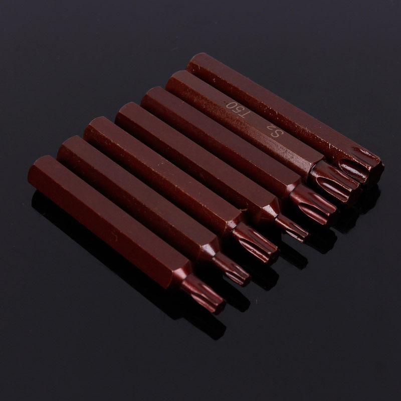 40Pcs Star Bit Set, Hex Wrench - Wrench Set review and price