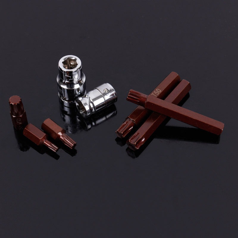 40Pcs Star Bit Set, Hex Wrench - Wrench Set review and price